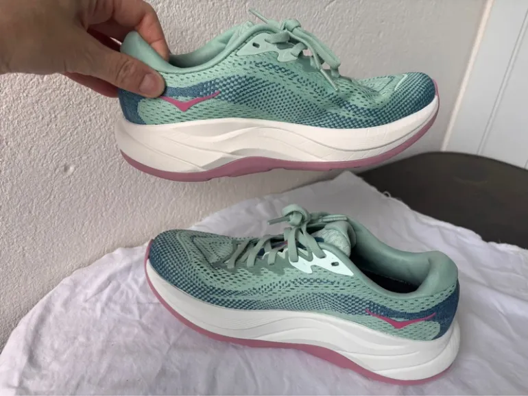 Käytetty Hoka Sneakers bike — kuva 3 / 7