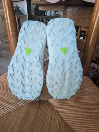 Used Asics Gel Trabuco 13 bike — image 3 of 3