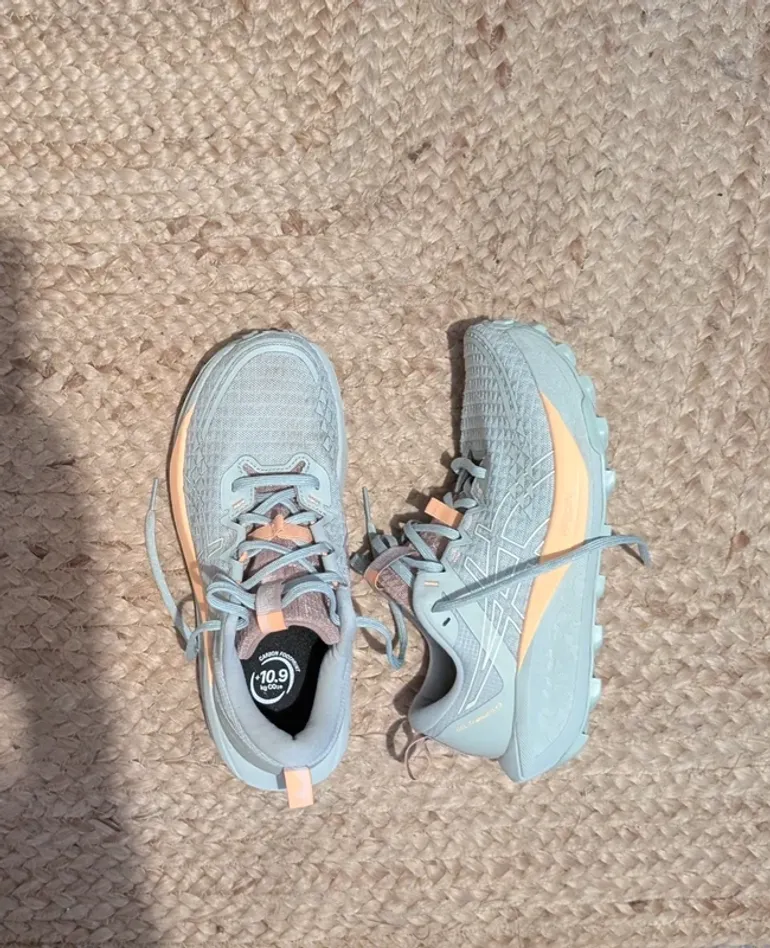 Used Asics Gel Trabuco 13 bike — image 2 of 3