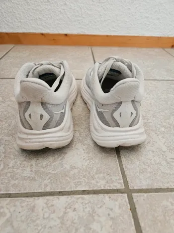 Used Hoka Clifton 19 bike — image 2 of 4