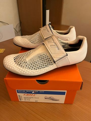 Gebrauchtes Dmt Oxy 2026 bike — Bild 1 von 6