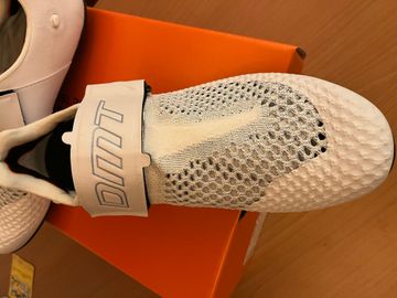 Gebrauchtes Dmt Oxy 2026 bike — Bild 4 von 6