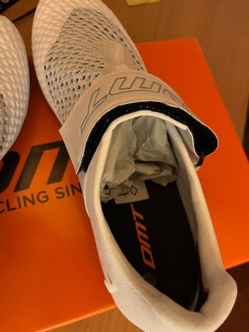 Brugt Dmt Oxy 2026 bike — billede 2 af 6