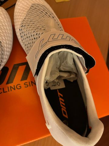 Gebrauchtes Dmt Oxy 2026 bike — Bild 2 von 6
