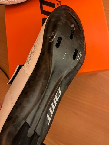 Gebrauchtes Dmt Oxy 2026 bike — Bild 3 von 6
