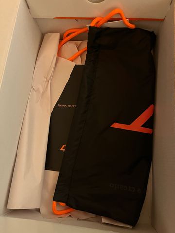 Gebrauchtes Dmt Oxy 2026 bike — Bild 6 von 6