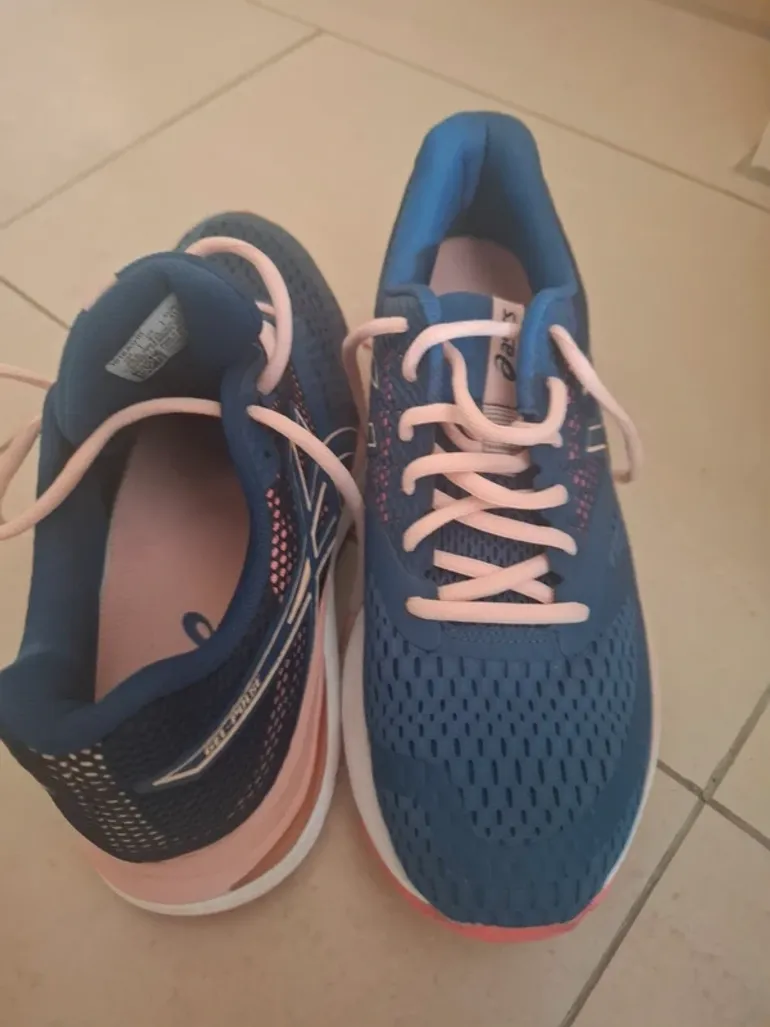 Gebrauchtes Asics Gel Pulse 10 bike — Bild 4 von 5
