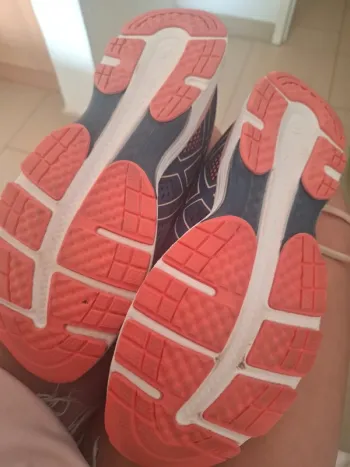 Gebrauchtes Asics Gel Pulse 10 bike — Bild 5 von 5