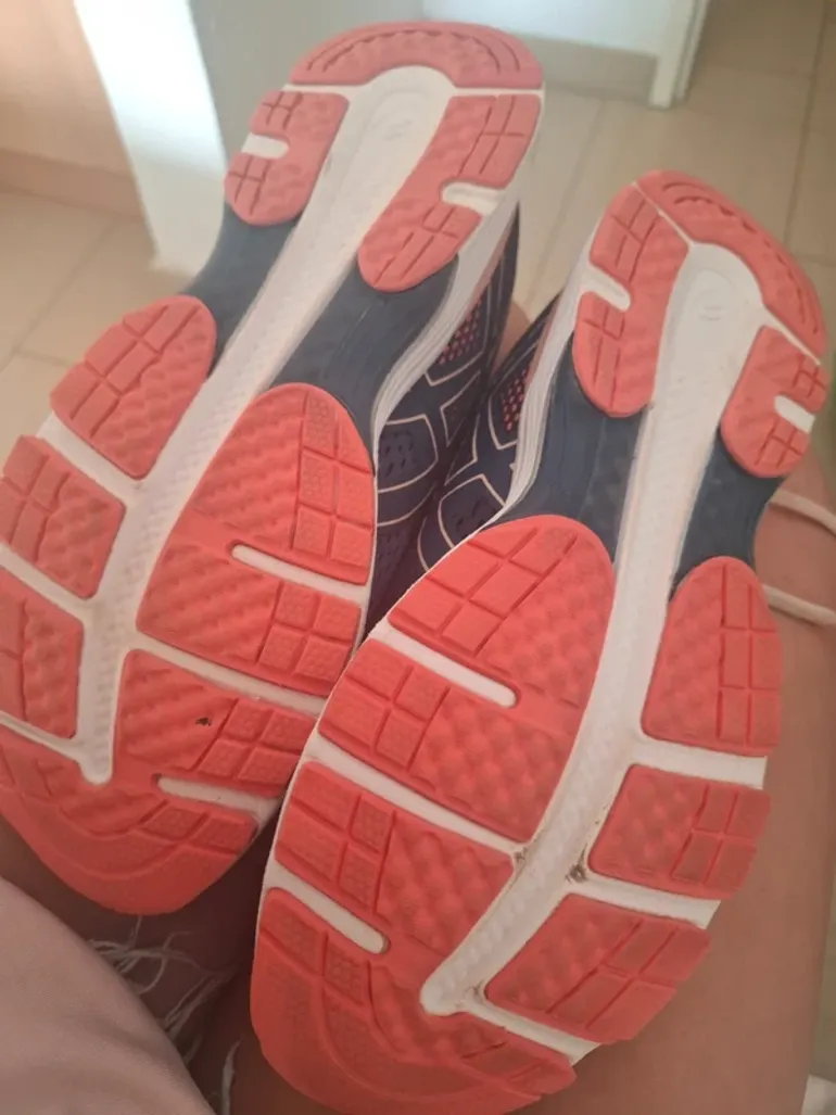 Gebrauchtes Asics Gel Pulse 10 bike — Bild 5 von 5