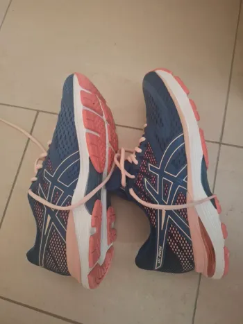 Gebrauchtes Asics Gel Pulse 10 bike — Bild 3 von 5