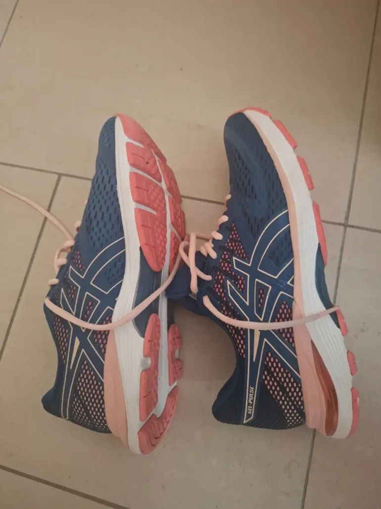 Gebrauchtes Asics Gel Pulse 10 bike — Bild 3 von 5