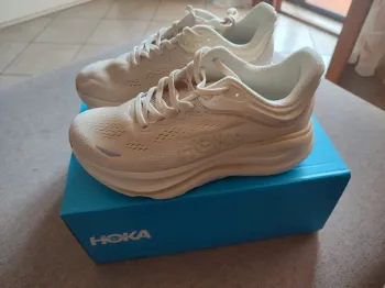 Used Hoka Bondi 9 bike — image 2 of 5