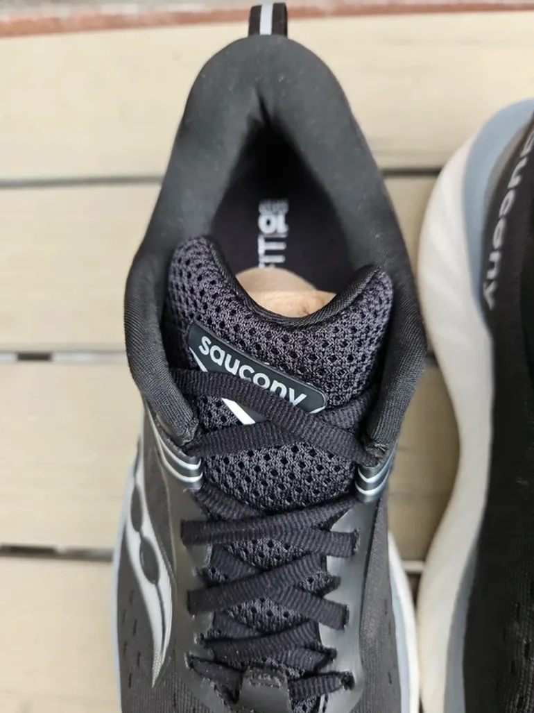 Saucony Triumph 22 bike de segunda mano — imagen 4 de 14