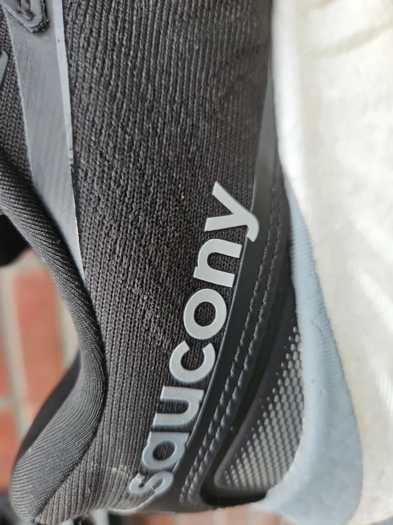 Saucony Triumph 22 bike de segunda mano — imagen 13 de 14