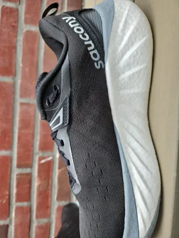 Saucony Triumph 22 bike de segunda mano — imagen 10 de 14