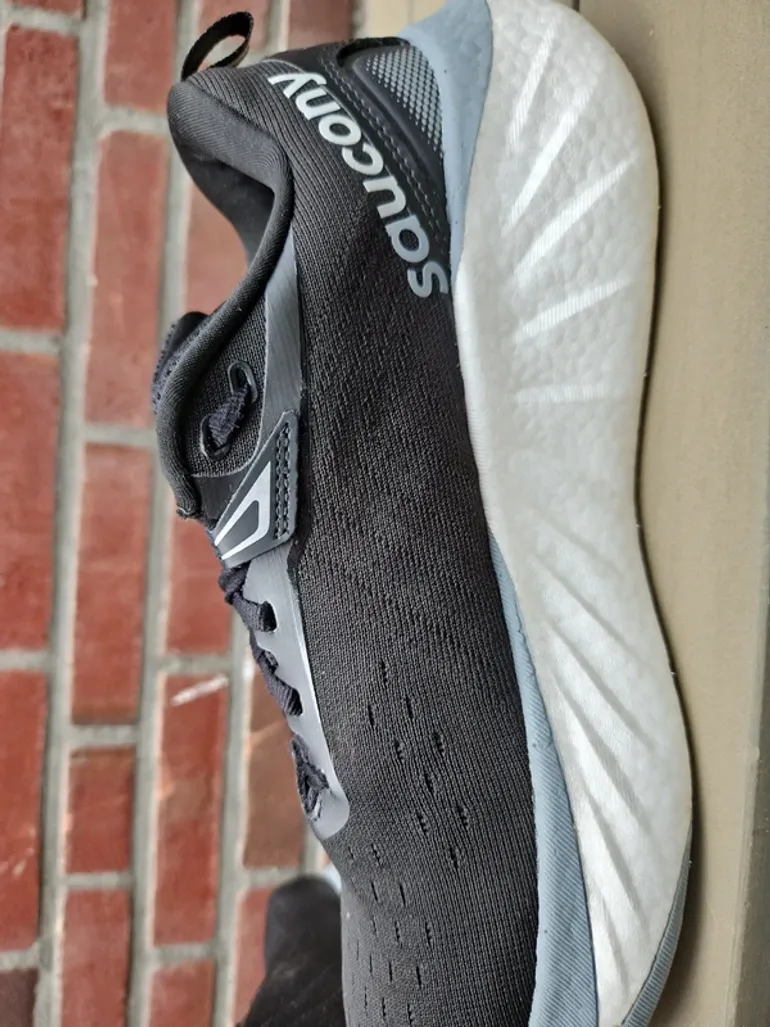Saucony Triumph 22 bike de segunda mano — imagen 10 de 14