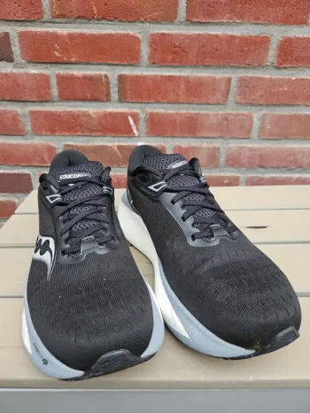 Gebrauchtes Saucony Triumph 22 bike
