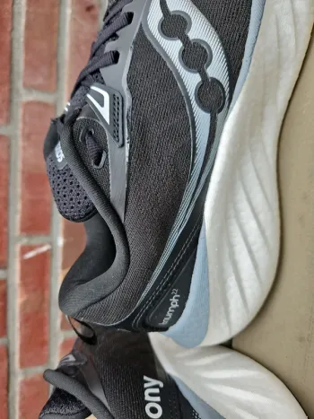 Saucony Triumph 22 bike de segunda mano — imagen 6 de 14