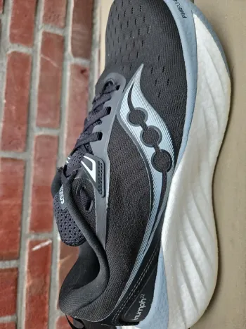 Saucony Triumph 22 bike de segunda mano — imagen 8 de 14