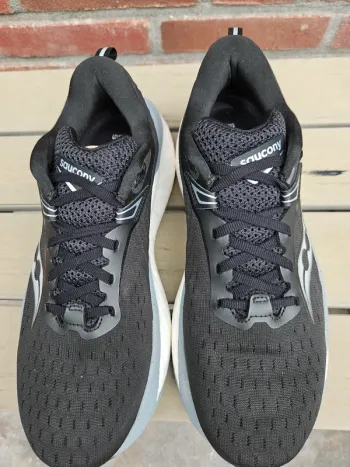 Saucony Triumph 22 bike de segunda mano — imagen 2 de 14