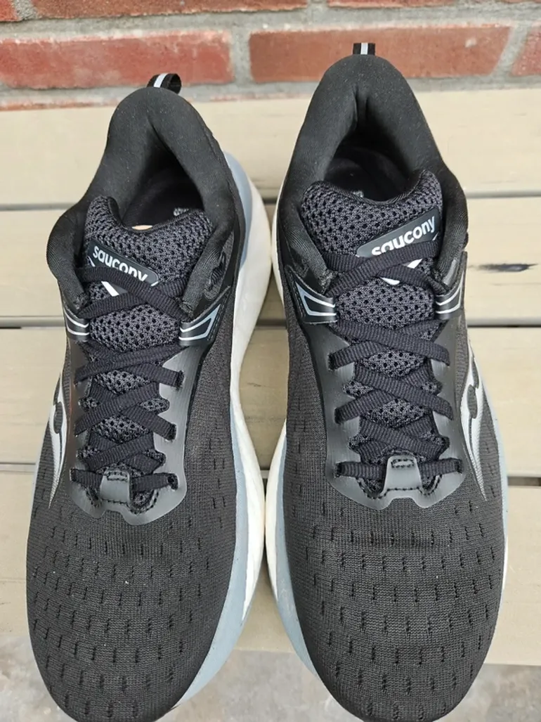 Saucony Triumph 22 bike de segunda mano — imagen 2 de 14
