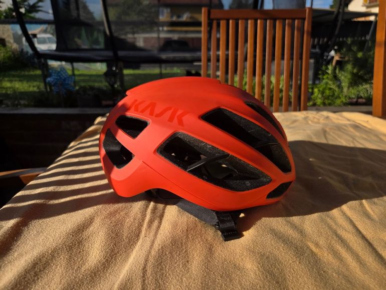 Kask Protone Icon 2025 bike de segunda mano — imagen 5 de 9