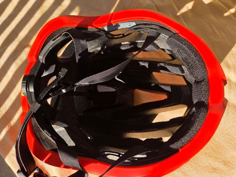 Kask Protone Icon 2025 bike de segunda mano — imagen 6 de 9
