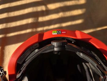 Kask Protone Icon 2025 bike de segunda mano — imagen 7 de 9