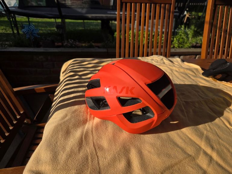 Kask Protone Icon 2025 bike de segunda mano — imagen 2 de 9
