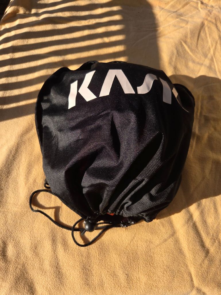 Kask Protone Icon 2025 bike de segunda mano — imagen 9 de 9