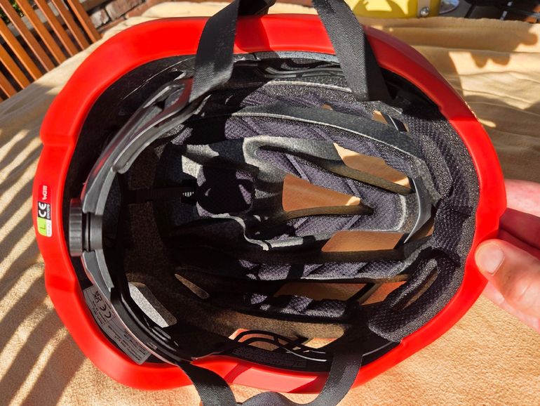Kask Protone Icon 2025 bike de segunda mano — imagen 8 de 9