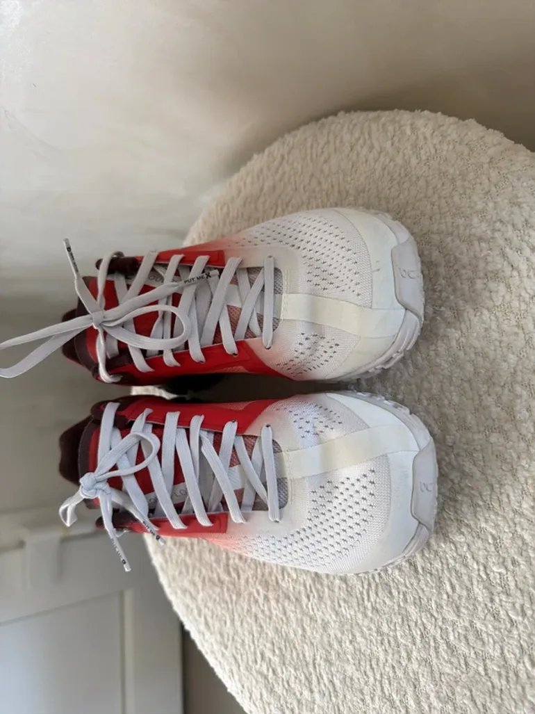 Used On Running Shoes size 36 bike — image 5 of 7