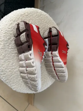 Used On Running Shoes size 36 bike — image 6 of 7
