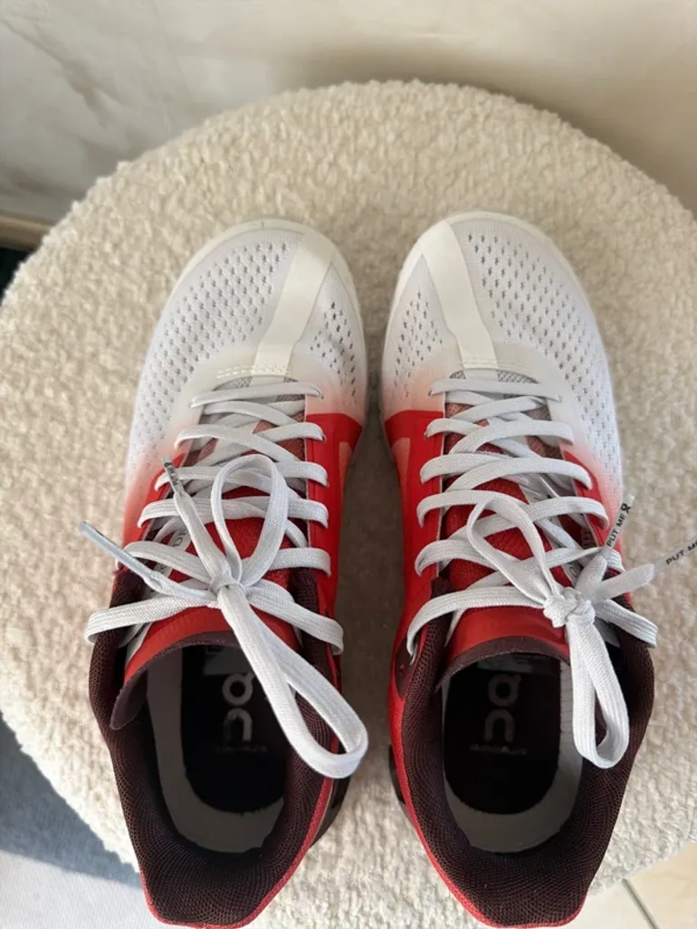 Used On Running Shoes size 36 bike — image 4 of 7