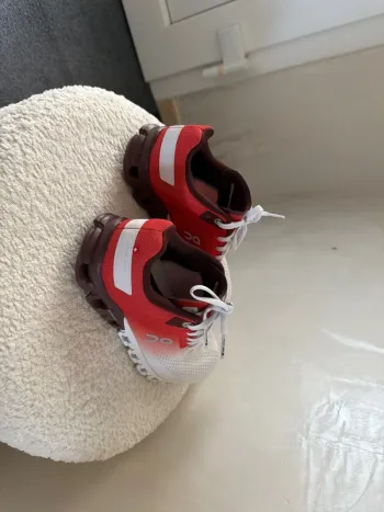 Used On Running Shoes size 36 bike — image 3 of 7