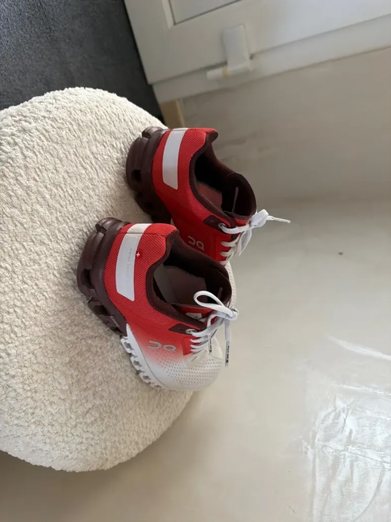Used On Running Shoes size 36 bike — image 3 of 7