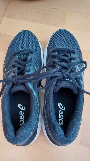 Asics Gel Zone 6 bike de segunda mano — imagen 3 de 11