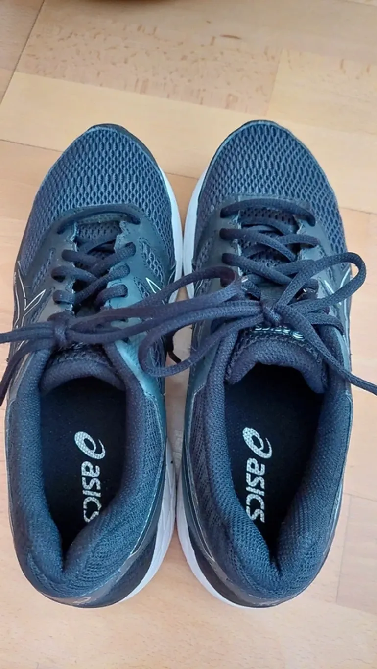 Asics Gel Zone 6 bike de segunda mano — imagen 3 de 11