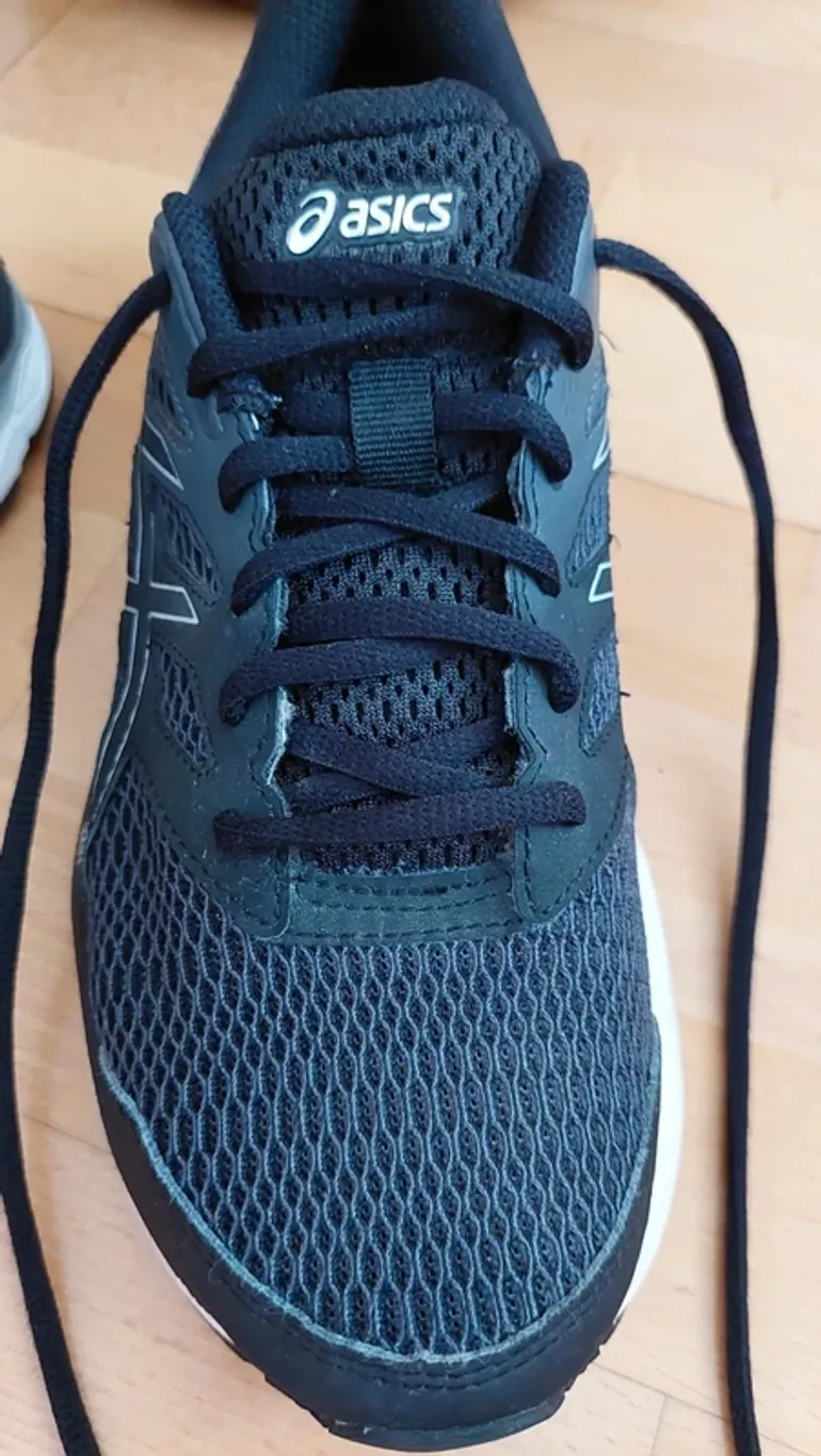 Asics Gel Zone 6 bike de segunda mano — imagen 9 de 11