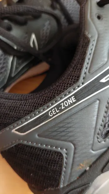 Asics Gel Zone 6 bike de segunda mano — imagen 5 de 11