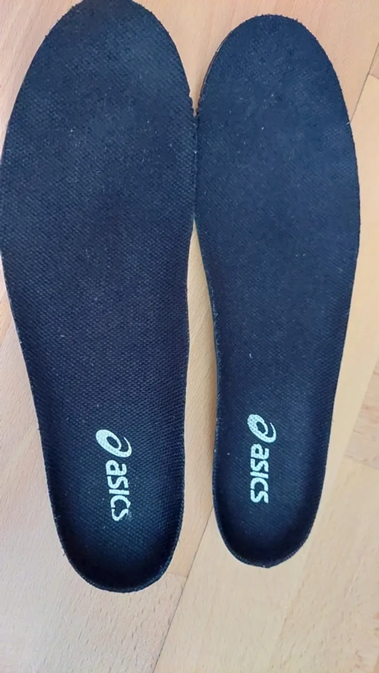 Asics Gel Zone 6 bike de segunda mano — imagen 10 de 11