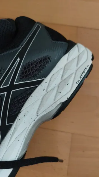 Asics Gel Zone 6 bike de segunda mano — imagen 7 de 11