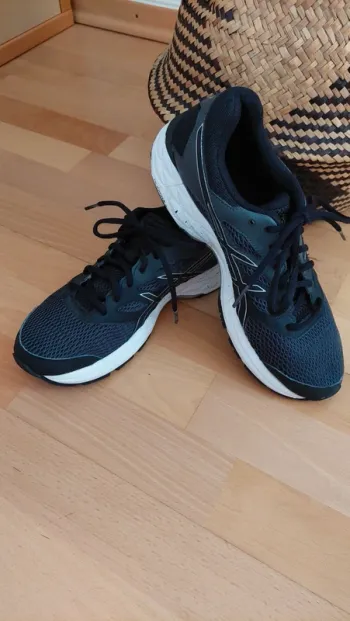 Asics Gel Zone 6 bike de segunda mano — imagen 11 de 11