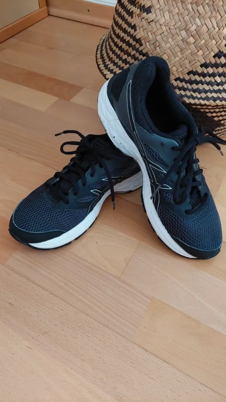 Asics Gel Zone 6 bike de segunda mano — imagen 11 de 11
