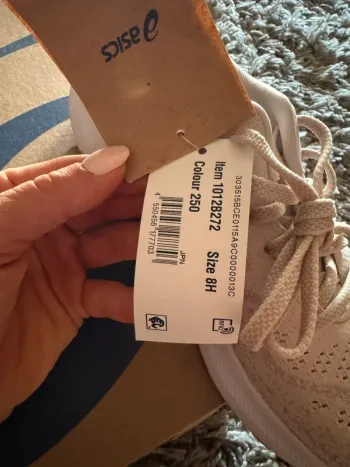 Used Asics Gel Kayano 29 bike — image 3 of 5