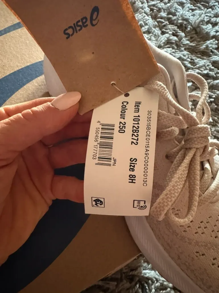 Used Asics Gel Kayano 29 bike — image 3 of 5