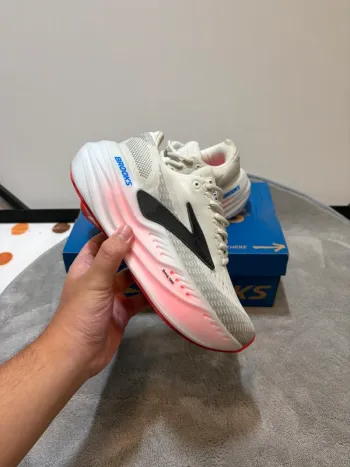 Brooks Glycerin Max bike d'occasion — image 5 sur 9
