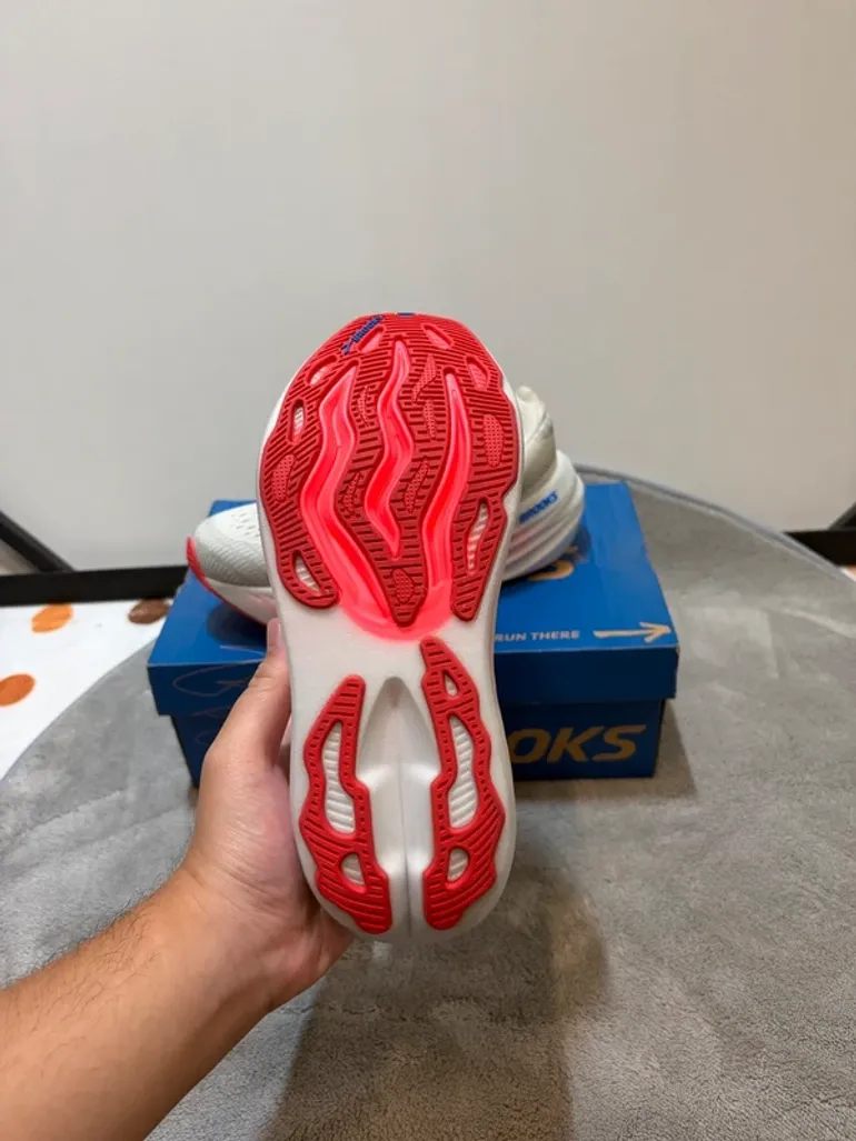 Brooks Glycerin Max bike d'occasion — image 9 sur 9