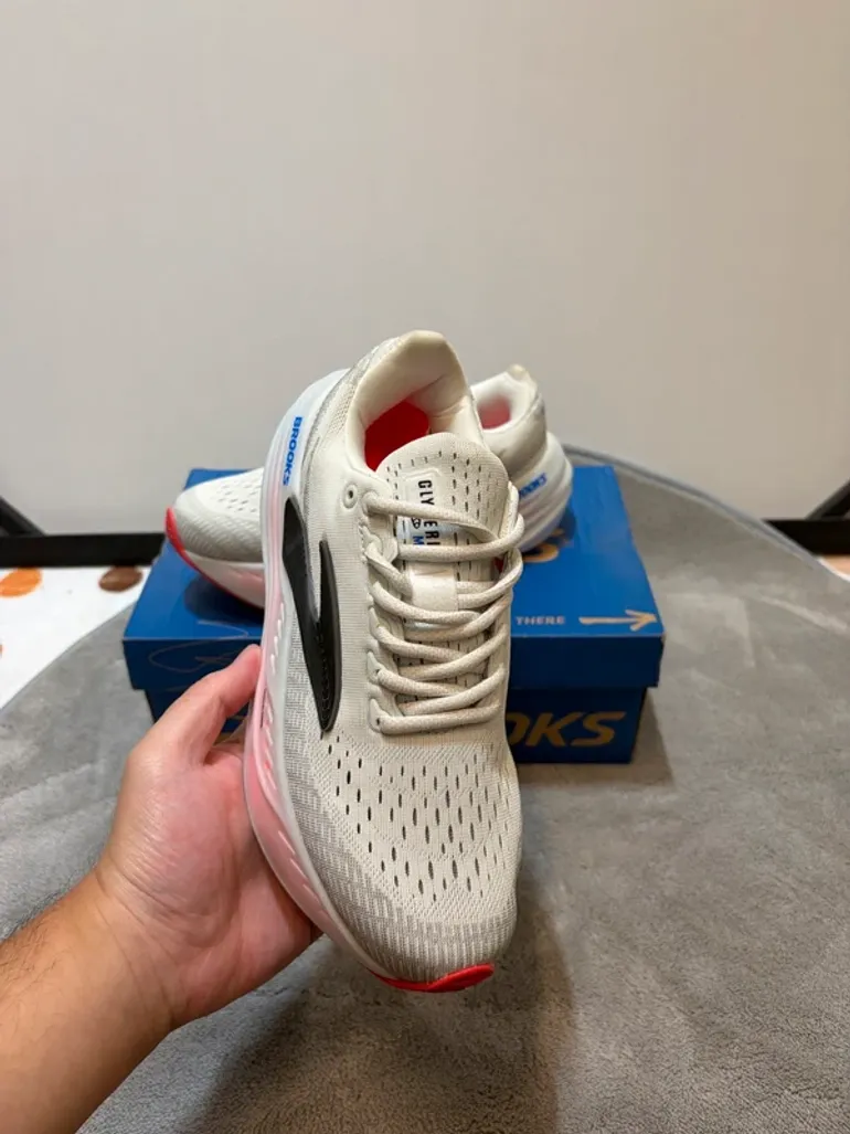 Brooks Glycerin Max bike d'occasion — image 6 sur 9