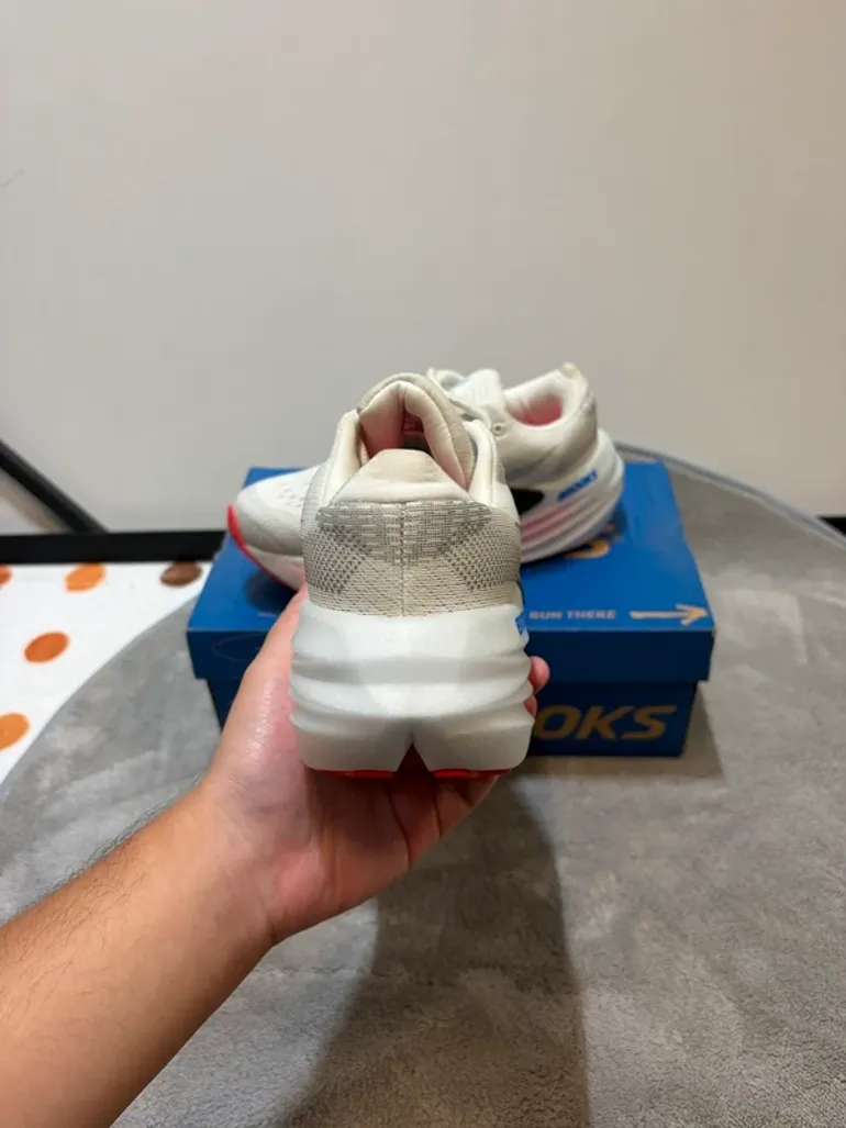 Brooks Glycerin Max bike d'occasion — image 8 sur 9